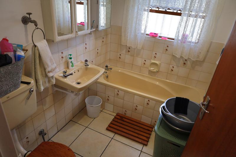 3 Bedroom Property for Sale in Eersterivier Industria Western Cape